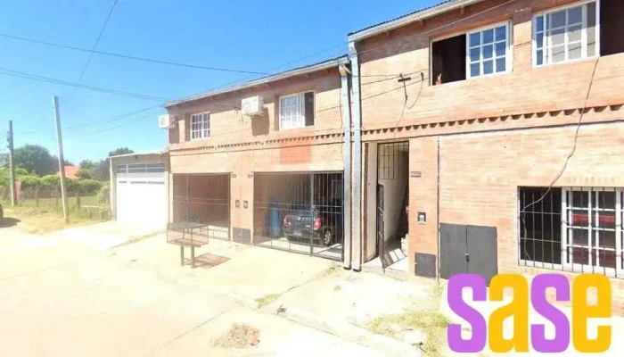 Instituto Icr - Av. Sta. Fe 773