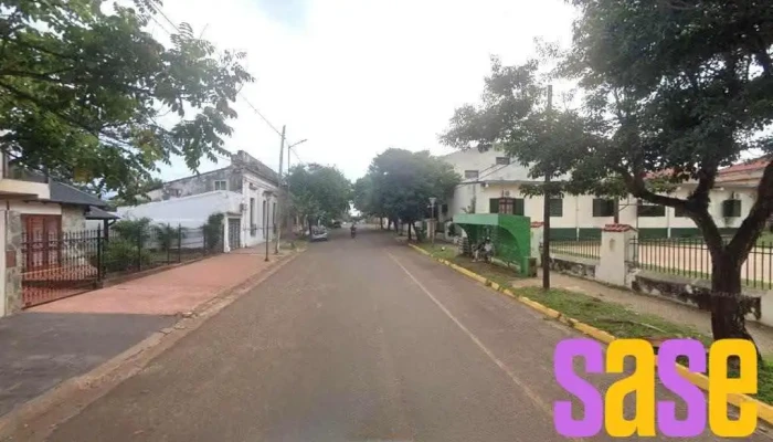 Instituto Jorge Luis Borges - Corrientes