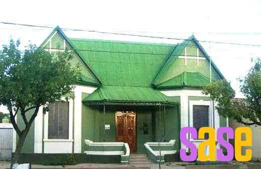 Instituto Juan Bautista Alberdi - Balnearia