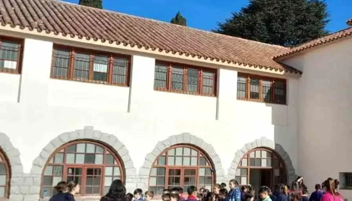 Instituto Juana Micono De Giardino - Villa Giardino