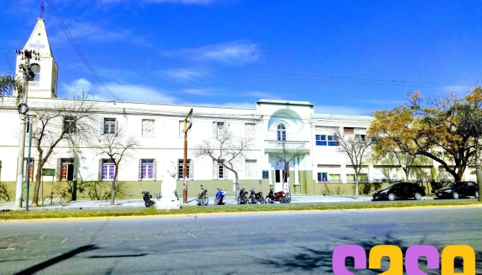 Instituto la Santisima Trinidad - Villa María