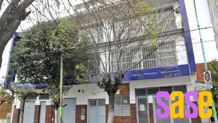 Instituto Libertad - San Martín