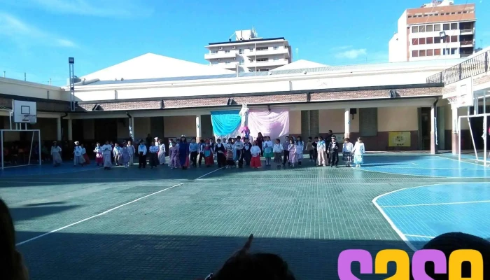 Instituto Maria Auxiliadora - Gral. Roca