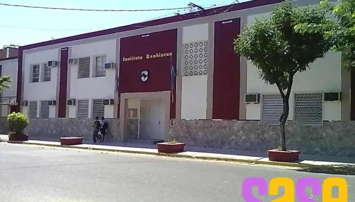 Instituto Monseñor R.Roubineau I.32 - Corrientes