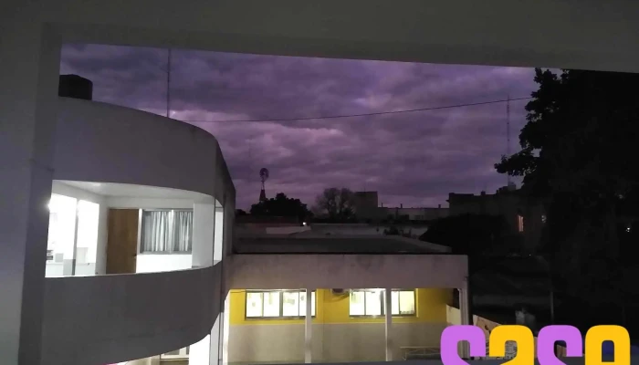 Instituto Niño Jesus I-9 - Paso De Los Libres