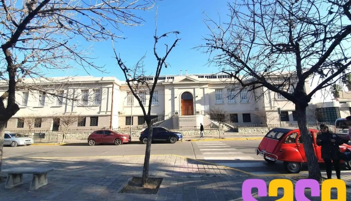 Instituto Nuestra Señora de la Misericordia - Alta Gracia