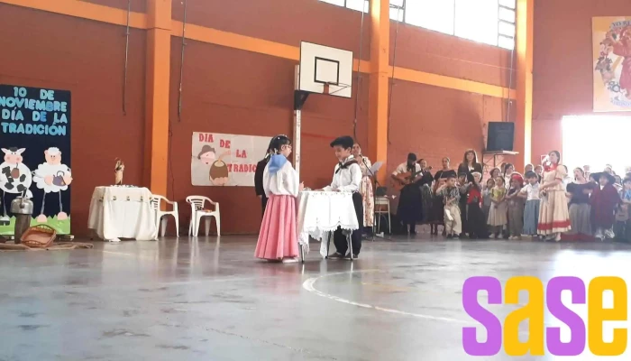 Instituto Nuestra Señora del Carmen - Villa Mercedes