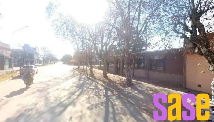 Instituto Nuestra Señora Del Pilar - Pilar