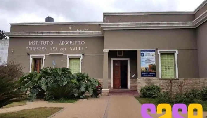 Instituto Nuestra Señora del Valle - Cruz Del Eje
