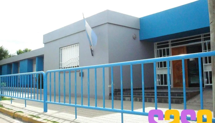 Instituto Pablo A Pizzurno - Hernando