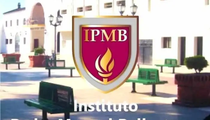 Instituto Padre Manuel Ballesteros - Lules