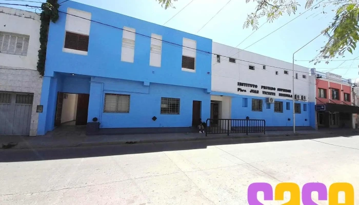 Instituto Presbitero Juan Vicente Brizuela - Villa Dolores