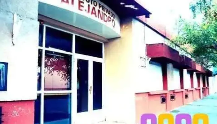 Instituto Privado Alejandro - Alejandro Roca