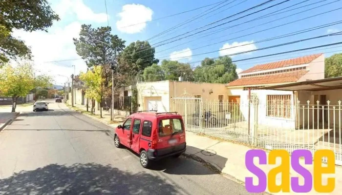 Instituto Privado Araipi - San Luis