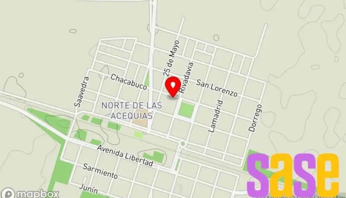Instituto Privado Las Acequias - Las Acequias