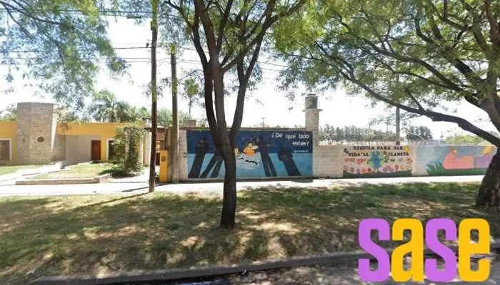 Instituto Privado Secundario La Tordilla - La Tordilla