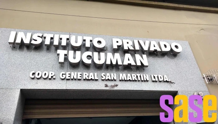 Instituto Privado Tucumán - San Miguel De Tucumán