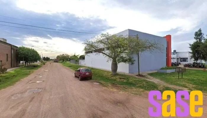 Instituto Prof. N°9 - Tucuman &