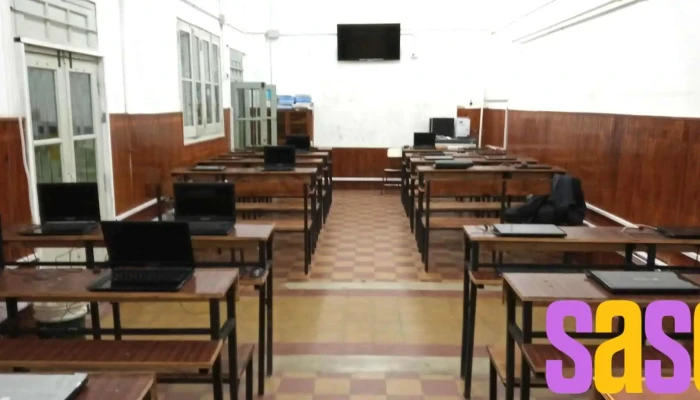 Instituto Sagrado Corazón (Oliva, Cba) - Oliva
