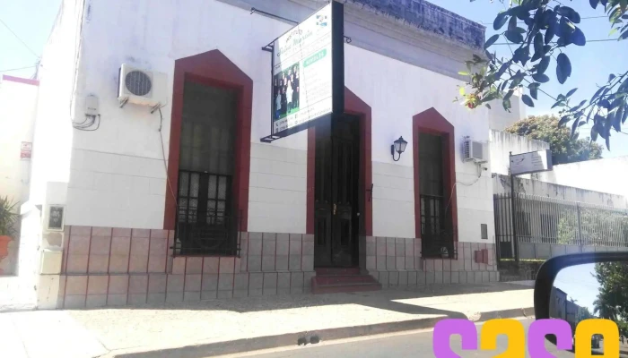 Instituto Saint Martin - Argentina