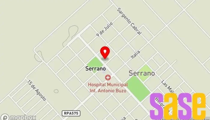 Instituto San Alberto Y San Enrique - Córdoba