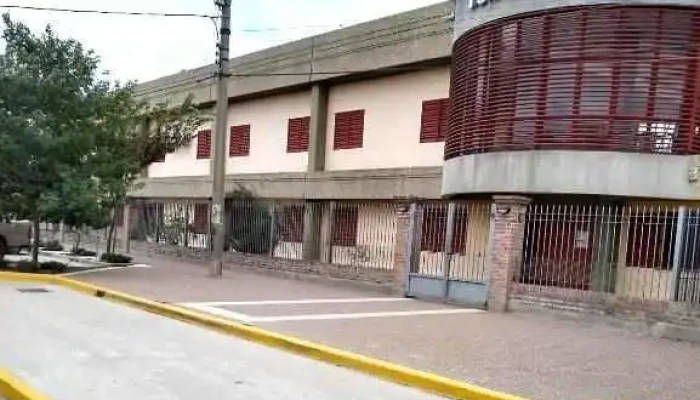 Instituto Secundario Privado Olegario V. Andrade - Villa Retiro