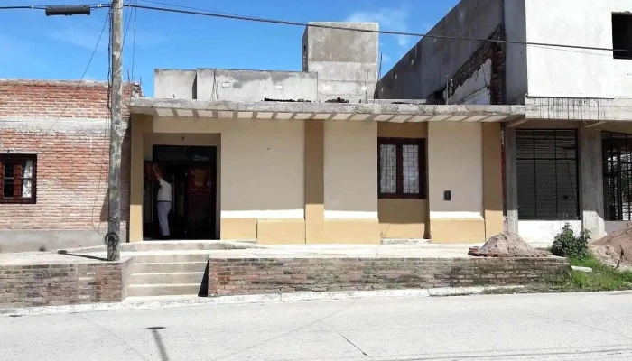 Instituto Sisaiani - Tafí Viejo