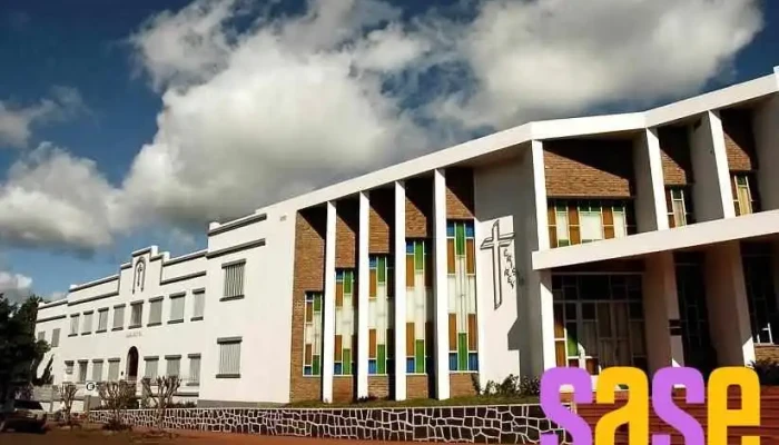 Instituto Superior Cristo Rey - Apóstoles