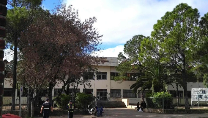 Instituto Superior De Formacion Docente Profesor Agustin Gomez - Corrientes