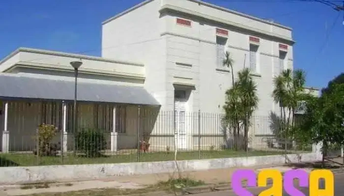 Instituto Superior de Profesorado No 3 Eduardo Laferriere - Gral. López 1331