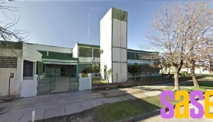 Instituto Superior Goya - Goya