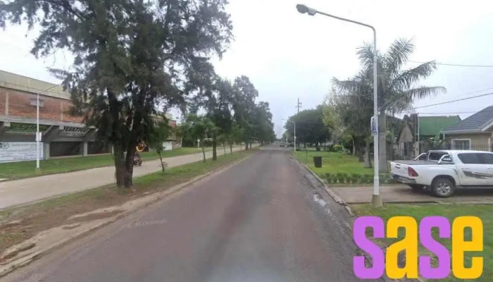 Instituto Superior Nordeste - Villa Ocampo