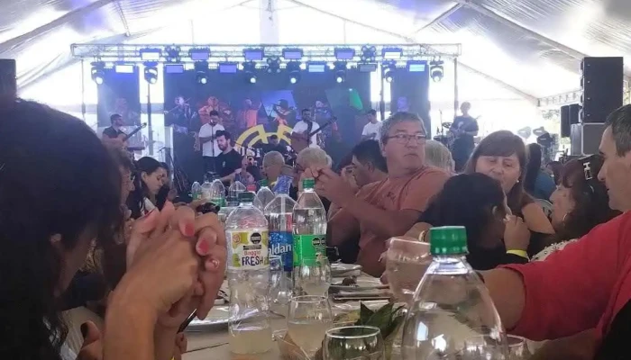 Instituto Superor Del Profesorado De Pascanas - Pascanas