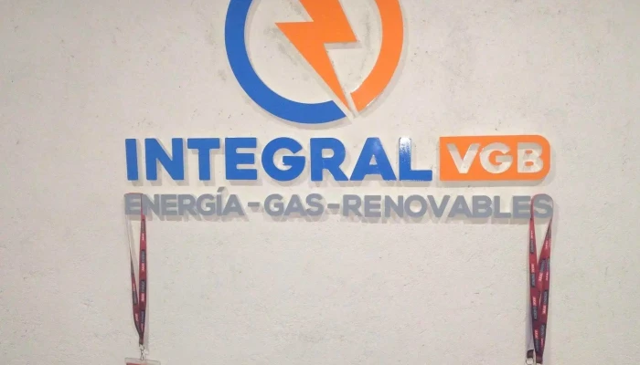 Integral Vgb -    Energia Gas Y Renovables Direccion - Córdoba