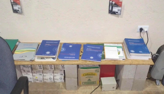 Integral Vgb -    Energia Gas Y Renovables Videos - Córdoba