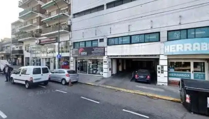 International Operation Srl -  Como Llegar - Aaj