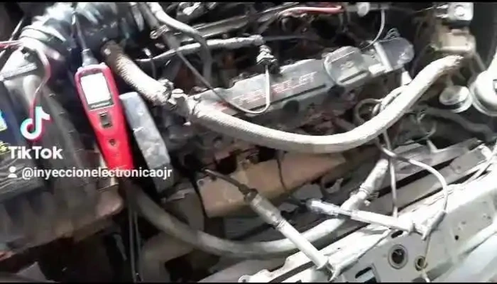 Inyeccion Electronica -    Electromecanica Reales Del Propietario - Salta