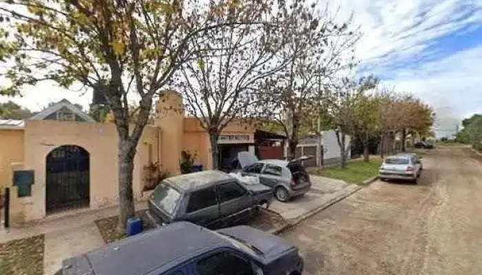 Inyeccion Electronica Instagramdeg - Villa Aranguren