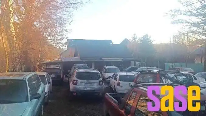 Inyelab   Electronica Automotriz Puntaje - San Martín de los Andes