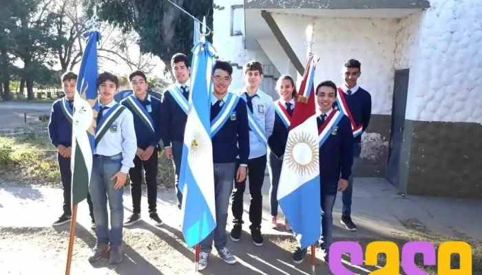 Ipea 210 Victor des Rotours - Argentina