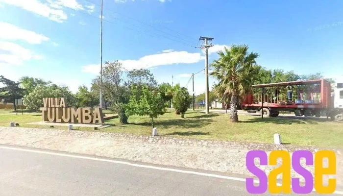 Ipet 125 Lidia Pura Benitez - Villa Tulumba