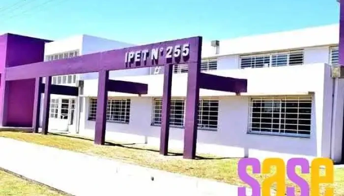 Ipet 255 - La Carlota