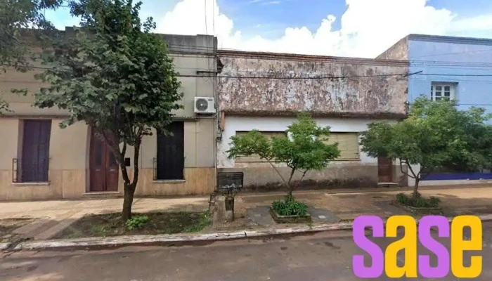 Isfd Borges - Corrientes