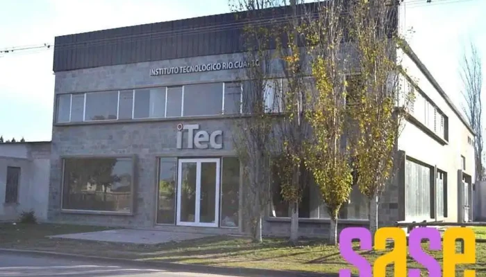 ITec Instituto Tecnológico Río Cuarto - Río Cuarto