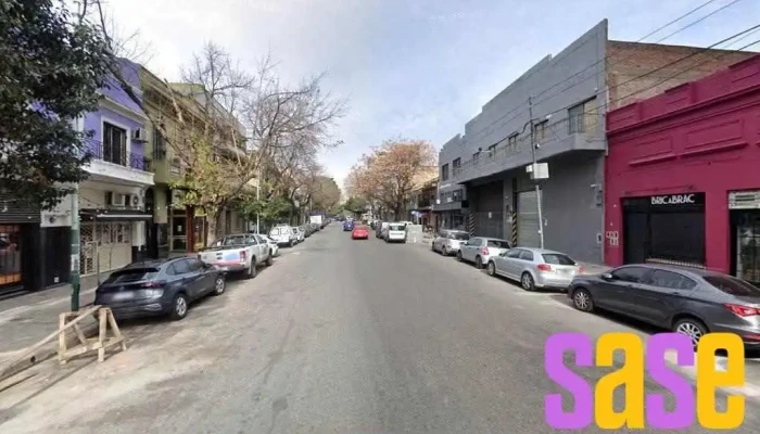 Jam Sk8 Radio - Cdad. Autónoma De Buenos Aires