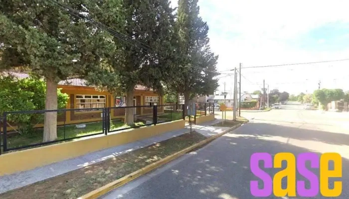 Jardín De Infantes N 57 - Río Negro
