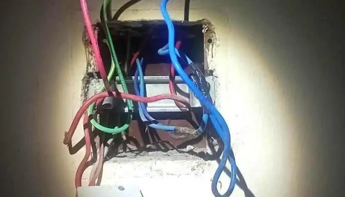 Javier Electricista Domiciliario - San Salvador De Jujuy