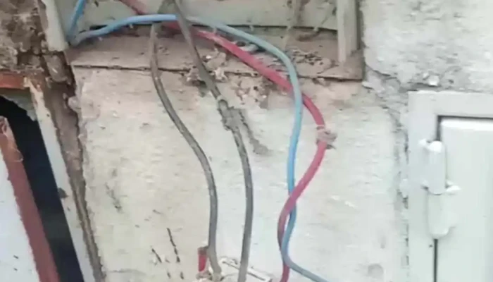 Javier Electricista Domiciliario -  Videos - San Salvador de Jujuy