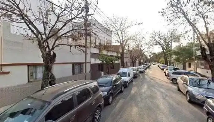 Jc Electromecanica -  Numero - Cdad. Autónoma de Buenos Aires