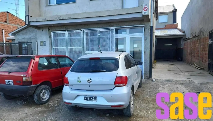 Jca Electricidad del Automóvil - Río Gallegos